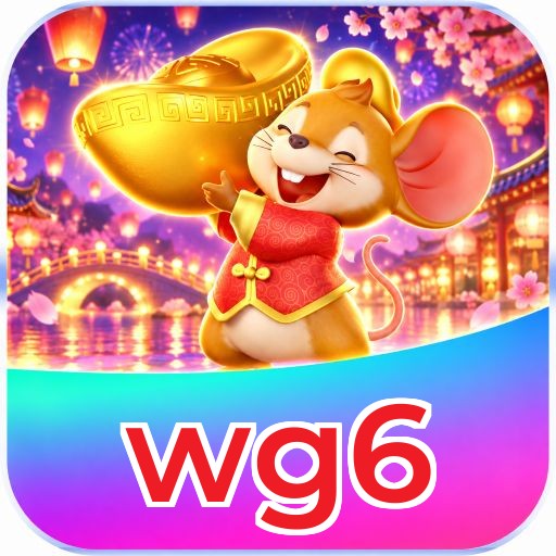 Logo wg6 Download Brasil