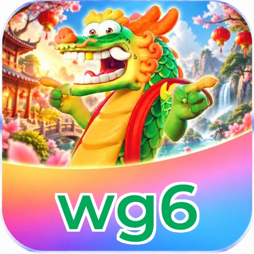 Logo wg6 Slots Premium Brasil