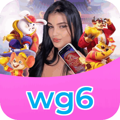 Números do app wg6 em material de marketing — ilustração, não auditoria