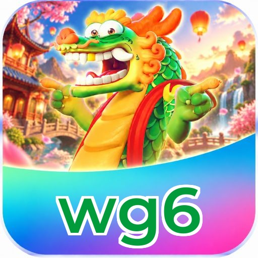 Logo wg6 Telegram Oficial