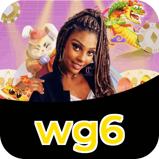 wg6 segurança SSL 256-bit - Licença Curaçao, eCOGRA, GLI certificado