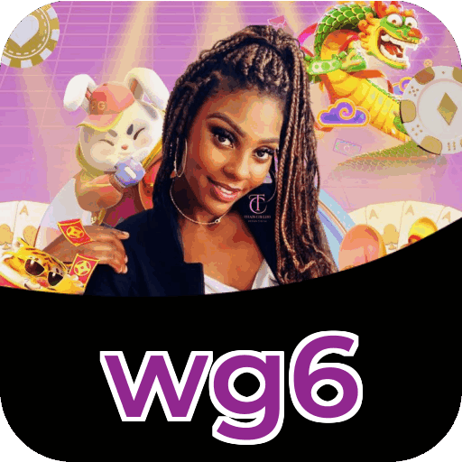 Comparação APP mobile vs versão web da wg6