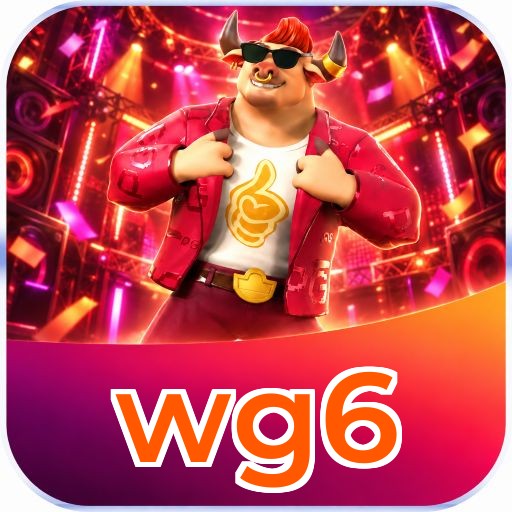 wg6 Cadastro Oficial - Bônus R$ 5.000