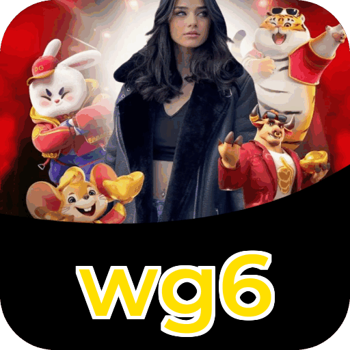 Catálogo wg6 2.547 jogos - Pragmatic Play, Evolution, NetEnt