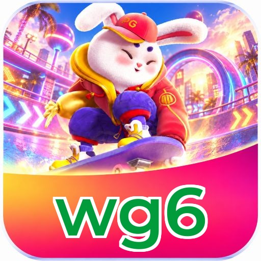 wg6 Logo