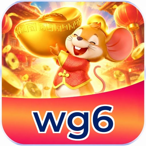 wg6 Logo - Bônus com Rollover Justo