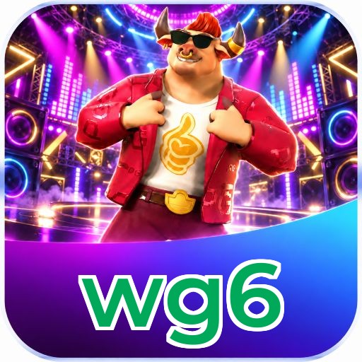 Logo wg6 APK Android Brasil