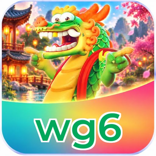 wg6 Jackpots Progressivos