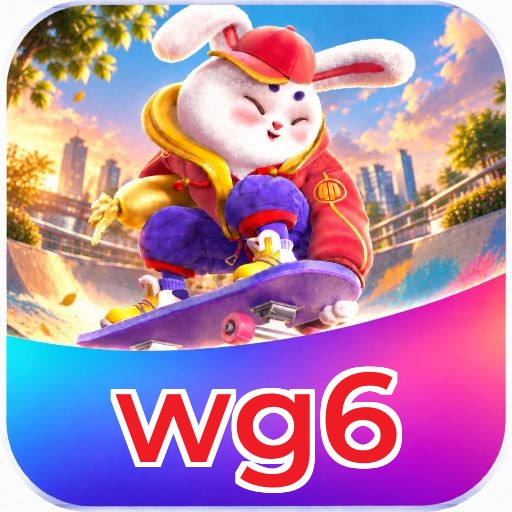 Logo wg6 Bônus Brasil