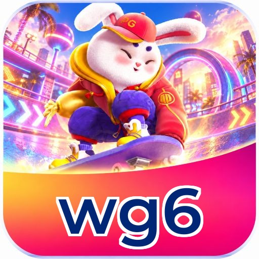 wg6 Logo Seguro