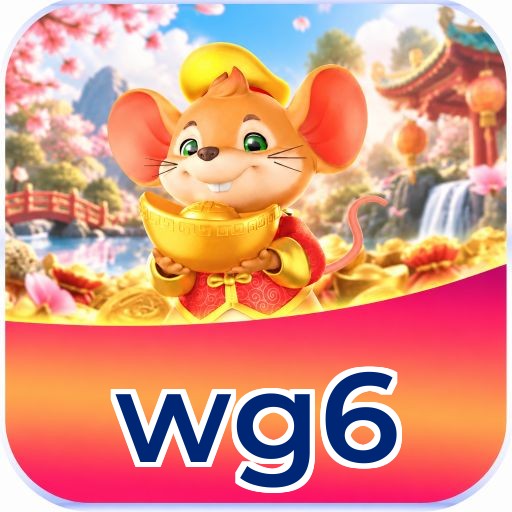 wg6 APP Logo Oficial Certificado Android iOS