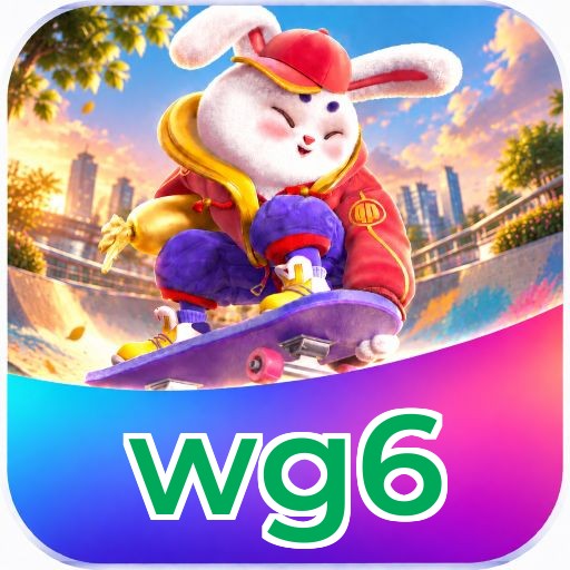 Logo wg6 Telegram Canal Oficial