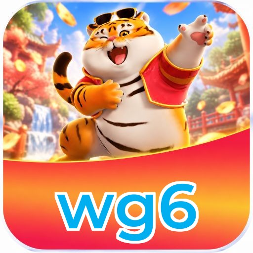 Logo wg6 Plataforma Certificada