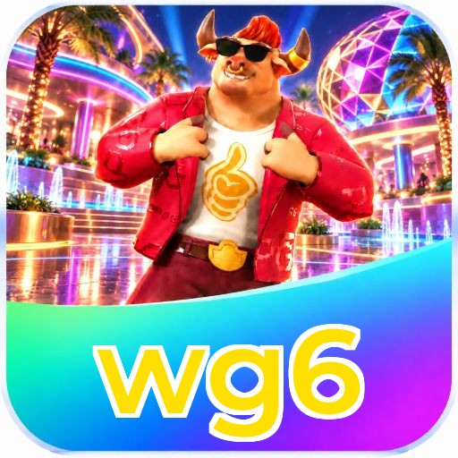 wg6 Logo Oficial - Cassino Online Brasil Certificado eCOGRA