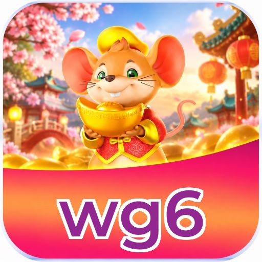 wg6 VIP Program Logo
