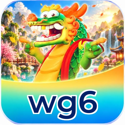 wg6 Slots Premium Brasil