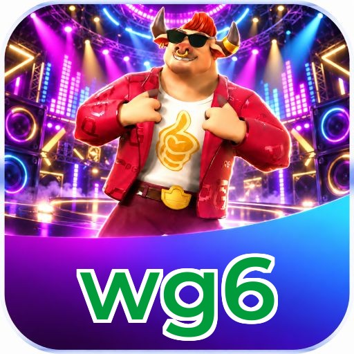 wg6 Baixar Download Logo Oficial Certificado