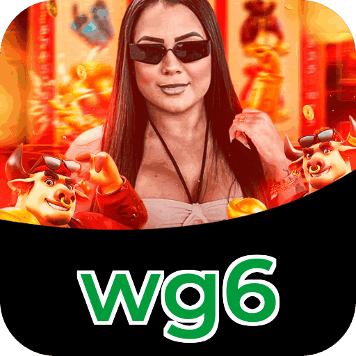 Fluxo de download do app wg6 — referência visual