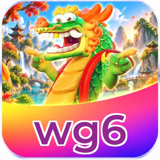 wg6 Download Speed Test Logo - Teste de Velocidade Certificado