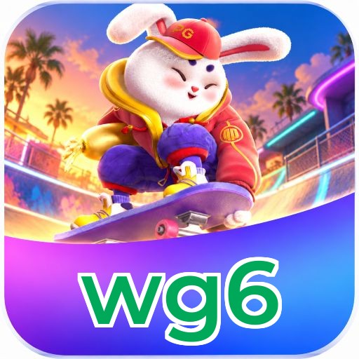 Requisitos do APK wg6 para Android - Logo Oficial