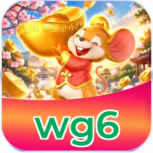 Logo wg6 Loteria Online