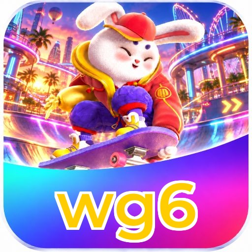Logo wg6 Cadastro Brasil
