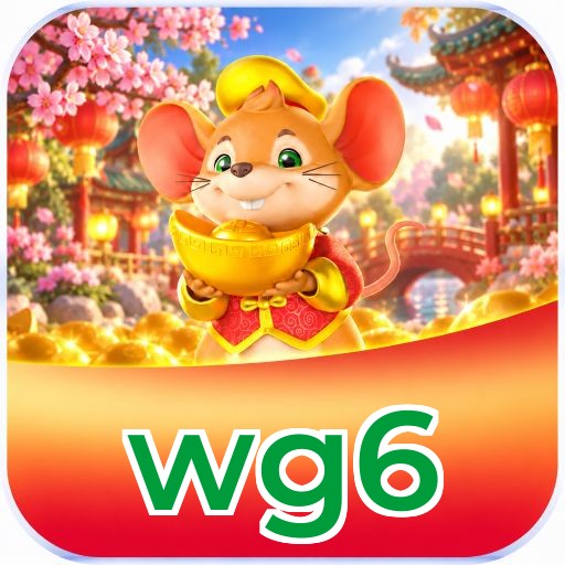 wg6 Logo Oficial